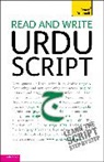 Richard Delacy - Read and Write Urdu Script
