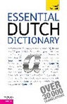 Gerdi Quist, Quist Gerdi, Dennis Strik, Strik Dennis - Essential dutch dictionary 2010 edi