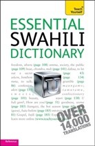 D V Perrott, D V Perrott, D. V. Perrott, D.V. Perrott - Swahili dictionary 2010 edition