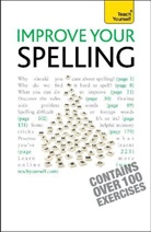 Theresa Cheung, Elspeth Summers - Better spelling 2010 edition