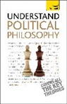 Mel Thompson, Thompson Mel - Understand Political Philosophy