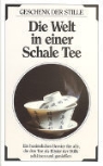 Die Welt in einer Schale Tee