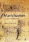 Nicholas J Baker-Brian, Nicholas J. Baker-Brian, Nicholas John Baker-Brian - Manichaeism