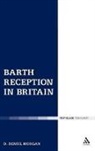 D Densil Morgan, D. Densil Morgan, D.Densil Morgan, MORGAN D DENSIL - Barth Reception in Britain