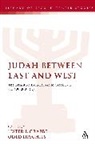 Lester L Grabbe, Lester L. Grabbe, Lester L. (University of Hull Grabbe, Lester L. Lipschits Grabbe, GRABBE LESTER L LIPSCHITS ODED, Oded Lipschits... - Judah Between East and West