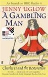 Jenny Uglow, Uglow Jenny - A Gambling Man