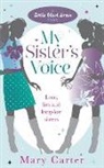 Mary Carter - My Sister's Voice