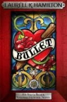 Laurell Hamilton, Laurell K. Hamilton, Laurell K Hamilton - Bullet