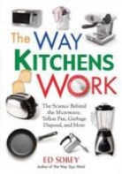 Ed Sobey - The Way Kitchens Work