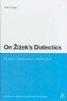 Fabio Vighi, Fabio Vighi - On Zizek's Dialectics