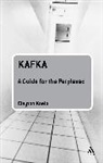 Clayton Koelb, Professor Clayton Koelb - Kafka: A Guide for the Perplexed