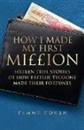Tammy Cohen - How I Made My First Million