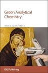 Kaljurand, Mihkel Kaljurand, Mihkel (Tallinn University of Technology Kaljurand, Koel, Mihkel Koel, Mihkel (Tallinn University of Technology Koel... - Green Analytical Chemistry
