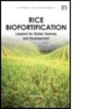 Sally Brooks, Brooks Sally, Sally Brooks - Rice Biofortification