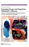 Ana Martinez, Ana (Centro De Investigaciones Biologica Martinez, Prof. Ana (Centro De Investigaciones Bio Martinez, Ana Martinez, Ana (Centro de Investigaciones Biologicas-CSIC Martinez - Emerging Drugs and Targets for Alzheimer''s Disease