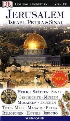Fabrizio Ardito - Vis-à-Vis Jerusalem, Israel, Petra & Sinai