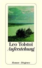 Leo N. Tolstoi - Auferstehung