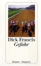 Dick Francis - Gefahr