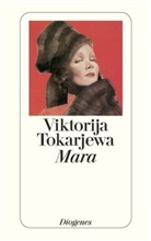 Viktorija Tokarjewa - Mara