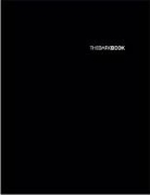 Omar Gámez, Omar Gamez - The dark book