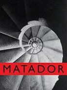 Felix De Azua, Eduardo Mendoza, Thomas Ruff - Matador M