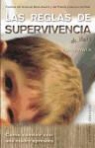 Nancy Werlin - Las reglas de supervivencia de Matt : cómo convivir con una madre opresora