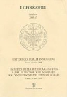 P. Nanni, Paolo Nanni - Sistemi colturali innovativi. Impatto della ricerca genetica e delle tecnologie avanzate sull'evoluzione dei sistemi agrari