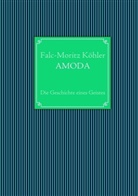 Falc-Moritz Köhler - AMODA
