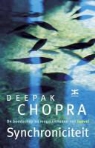 Deepak Chopra - Synchroniciteit