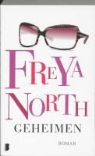 Freya North - Geheimen / druk 1