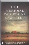 David Wroblewski - Het verhaal van Edgar Sawtelle / druk 1