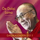 Dalai Lama - De Dalai Lama Dagkalender 2011 / druk 1
