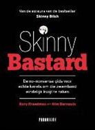 Kim Bardouin, Rory Freedman - Skinny Bastard / druk 1