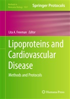 Lit A Freeman, Lita A Freeman, Lita A. Freeman - Lipoproteins and Cardiovascular Disease