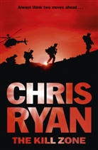 Chris Ryan - The Kill Zone