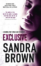 Sandra Brown - Exclusive