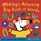 Lucy Cousins, Lucy Cousins - Maisy's Amazing Big Book of Words