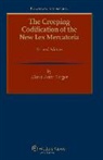 Berger, Klaus Peter Berger, Peter Klaus Berger - The Creeping Codification of the New Lex Mercatoria