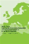 Halla B. Holmarsdottir, Mina O'Dowd - Nordic Voices: Teaching and Researching Comparative and International Education in the Nordic Countries
