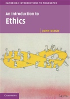 John Deigh, John (University of Texas Deigh - An Introduction to Ethics
