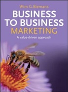 Biemans, Wim Biemans, Wim G. Biemans - Business to Business Marketing
