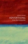 Winston Fletcher, Winston (Formerly founder Chairman of the World Advertising Research Center. Vice President of the History of Advertising Trust and Visiting Professor of Marketing at the University of Westminster) Fletcher, Fletcher Winston - Advertising