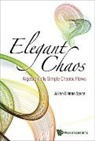 Julien Clinton Sprott, Julien Clinton Sprott - ELEGANT CHAOS