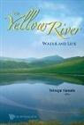Tetsuya Kusuda, Tetsuya Kusuda - YELLOW RIVER, THE