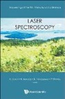 H Yoneda K Nakagawa Et Al H Katori, Hidetoshi Katori, Katori Hidetoshi, Ken'ichi Nakagawa, Nakagawa Ken'ichi, Fujio Shimizu... - Laser Spectroscopy - Proceedings Of The Xix International Conference