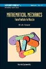 Ellis D Cooper, Ellis D. Cooper, Ellis D Cooper - MATHEMATICAL MECHANICS