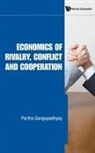 Partha Gangopadhyay, Gangopadhyay Partha, Partha Gangopadhyay - Economics Of Rivalry, Conflict And Cooperation
