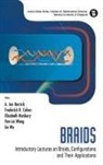 Frederick R Cohen Et Al Jon Berrick, A Jon Berrick, A. Jon Berrick, Fred Cohen, Frederick R. Cohen, Elizabeth Hanbury... - BRAIDS