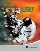 Jose Russo, Jose Russo - TOOLS OF SCIENCE, THE