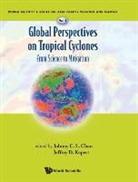Johnny C L Chan &amp; Jeffrey D Kepert, Johnny C L Chan, Johnny C. L. Chan, Jeffrey D Kepert, Jeffrey D. Kepert - GLOBAL PERSPECTIVES ON TROPICAL CY..(V4)